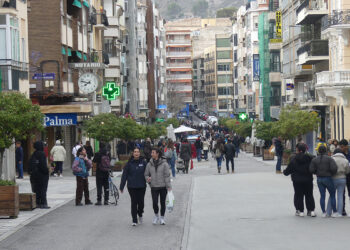 Los datos del padrón sitúan a la provincia de Cuenca con 198.216 habitantes en 2025