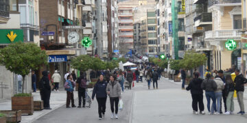 Los datos del padrón sitúan a la provincia de Cuenca con 198.216 habitantes en 2025