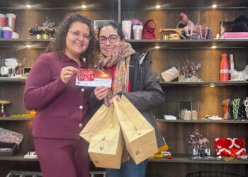 Los tres ganadores del Compra y Gana de Cuenca finalizan sus adquisiciones este sábado