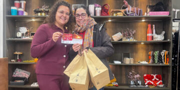 Los tres ganadores del Compra y Gana de Cuenca finalizan sus adquisiciones este sábado