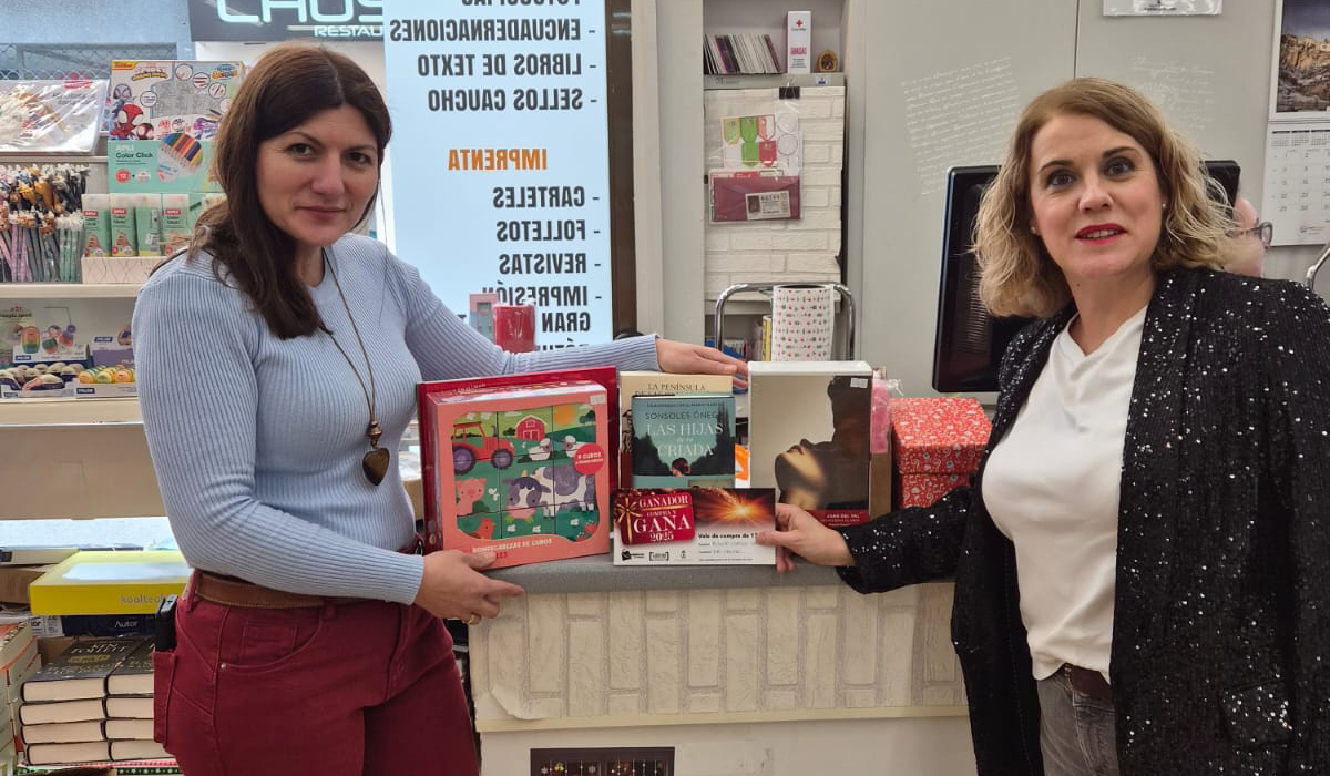 Los tres ganadores del Compra y Gana de Cuenca finalizan sus adquisiciones este sábado