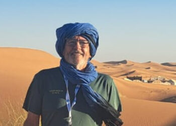 Pódcast. Dos Cabalgan Juntos. Escucha esta entrevista con Manuel Sanz. "El sur de Marruecos es nuestra España de los años 50" 5 Pódcast. Dos Cabalgan Juntos. Escucha esta entrevista con Manuel Sanz. «El sur de Marruecos es nuestra España de los años 50»