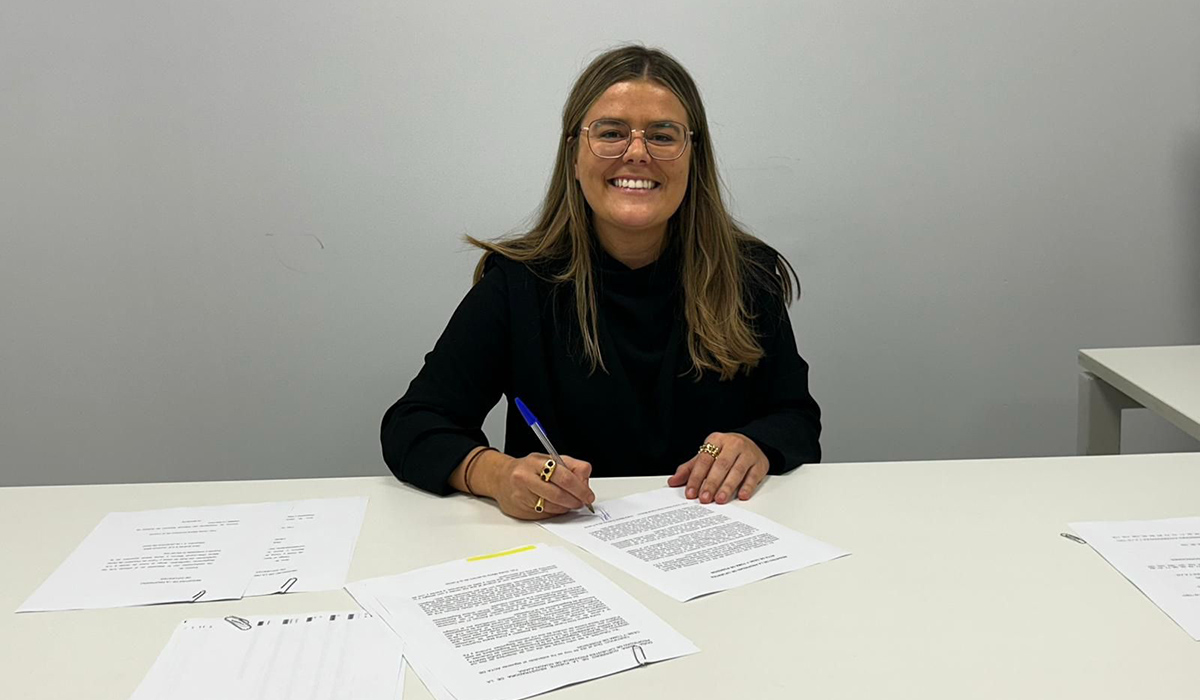 María Guerrera de la fuente Registradora de Molina de Aragón y Cifuentes