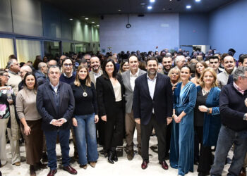 Martín-Buro se pregunta dónde están todas las inversiones que iban a llegar a Cuenca con “la famosa alineación socialista” Martín-Buro se pregunta dónde están todas las inversiones que iban a llegar a Cuenca con “la famosa alineación socialista”
