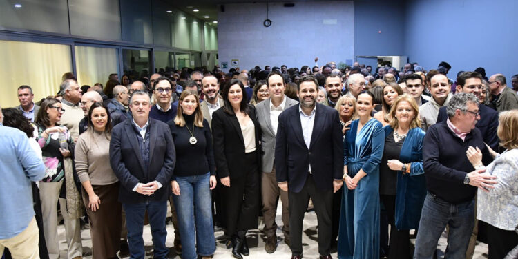 Martín-Buro se pregunta dónde están todas las inversiones que iban a llegar a Cuenca con “la famosa alineación socialista”