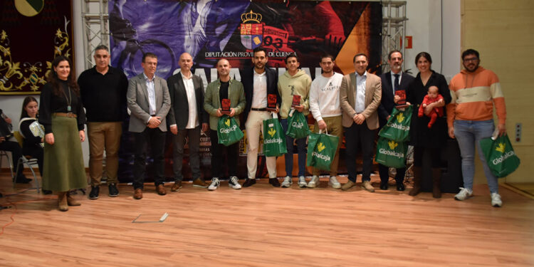 Martínez Chana anuncia que el área de Deportes tendrá un presupuesto de 3,2 millones de euros el próximo año