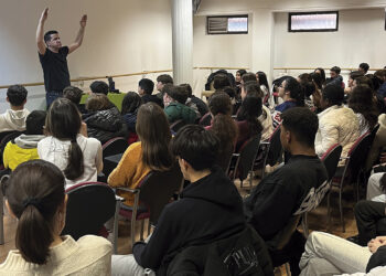 Más de 1.550 estudiantes de Azuqueca participan en las actividades del Plan Lector en el primer trimestre del curso