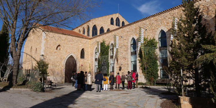 Más de 300 personas han participado en las rutas gastroturísticas de Elige Cuenca en 2025
