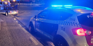 Noche de ‘pre-Navidad’ agitada en Cuenca: drogas, alcohol y faltas de respeto a los agentes saldan la jornada policial