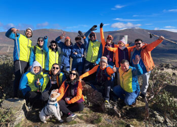 Oncología del Hospital de Guadalajara participa en el proyecto ‘A Pulmón’ para dar una visión humana y esperanzadora sobre el cáncer de pulmón
