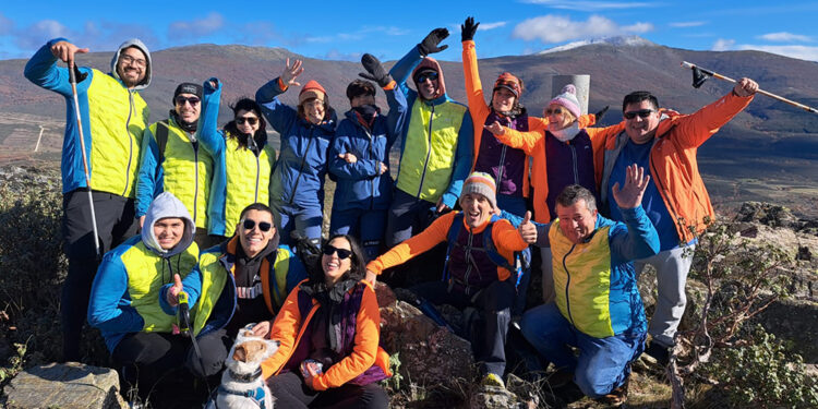 Oncología del Hospital de Guadalajara participa en el proyecto ‘A Pulmón’ para dar una visión humana y esperanzadora sobre el cáncer de pulmón