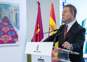 Page anuncia la habilitación de 10 nuevos servicios SEPAP el próximo año