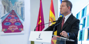 Page anuncia la habilitación de 10 nuevos servicios SEPAP el próximo año