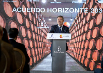 Page anuncia más ayudas a autónomos con la segunda convocatoria de la Tarifa Plana Plus dotada con 22 millones de euros