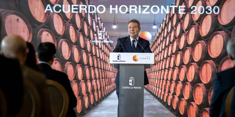 Page anuncia más ayudas a autónomos con la segunda convocatoria de la Tarifa Plana Plus dotada con 22 millones de euros