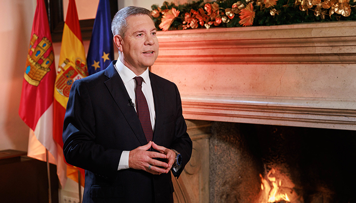 Page invita a la ciudadanía a rechazar la crispación y el frentismo para “no seguirle el juego a los que buscan el enfrentamiento”