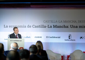 Page subraya la importancia del Pacto ‘Horizonte 2030’ que se firma este mismo jueves con los agentes sociales