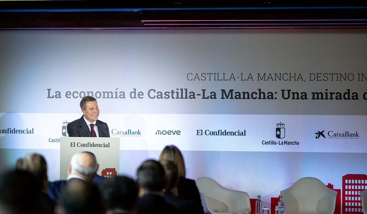 Page subraya la importancia del Pacto ‘Horizonte 2030’ que se firma este mismo jueves con los agentes sociales 2 Page subraya la importancia del Pacto ‘Horizonte 2030’ que se firma este mismo jueves con los agentes sociales