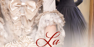 Paula Serrano y Ana M. Luján publican juntas “La impostora”, una novela de romance histórico