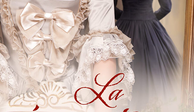 Paula Serrano y Ana M. Luján publican juntas “La impostora”, una novela de romance histórico 1 Paula Serrano y Ana M. Luján publican juntas “La impostora”, una novela de romance histórico