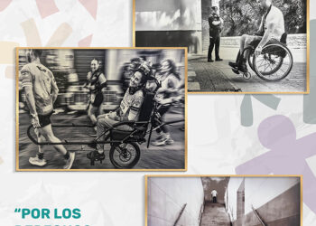 Por una accesibilidad universal el derecho que abre todos los derechos