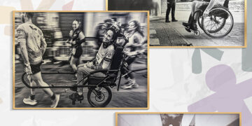 Por una accesibilidad universal el derecho que abre todos los derechos