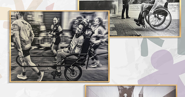 Por una accesibilidad universal el derecho que abre todos los derechos