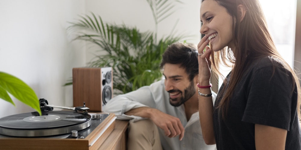 Propuestas de mejores regalos de Navidad para casa: streamers, altavoces activos, tocadiscos… 2 Propuestas de mejores regalos de Navidad para casa streamers, altavoces activos, tocadiscos…