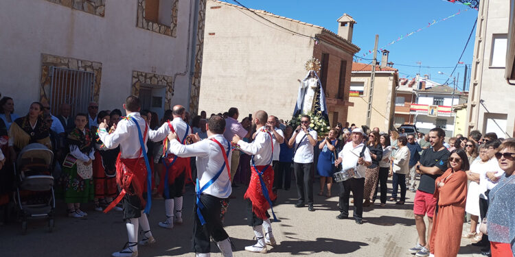 Publicados los festivos locales que completan el calendario laboral de la provincia de Cuenca 1 Publicados los festivos locales que completan el calendario laboral de la provincia de Cuenca