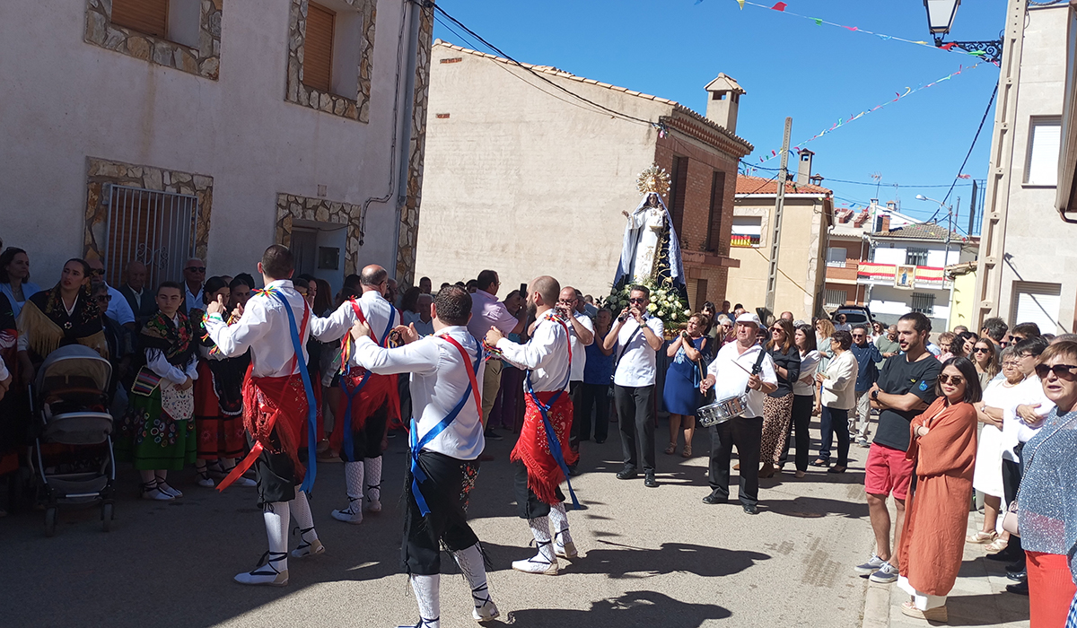 Publicados los festivos locales que completan el calendario laboral de la provincia de Cuenca 2 Publicados los festivos locales que completan el calendario laboral de la provincia de Cuenca