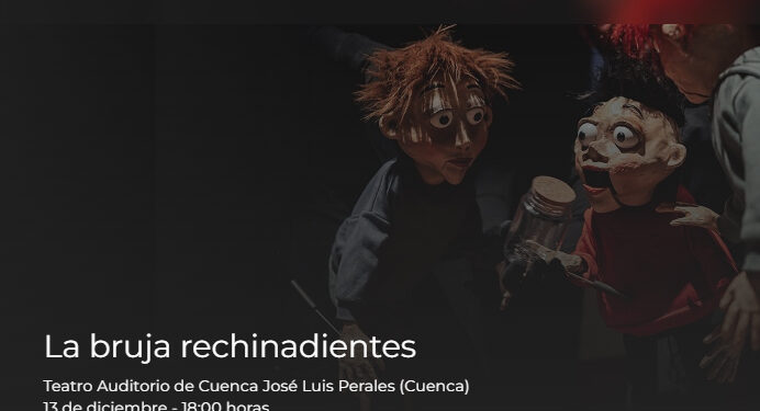 Que hacer este fin de semana en Cuenca cuatro planes imprescindibles antes de Navidad