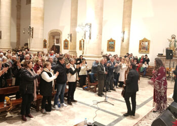 Sacedón despide el año con la última jornada cultural y navideña de 2025 y gran participación vecinal como siempre