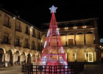 Sigüenza vive una Navidad llena de cultura y tradición