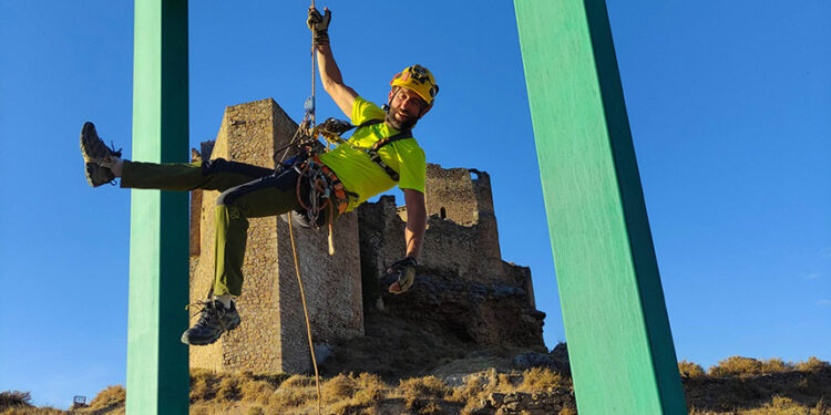 Sigüenza y ADEL Sierra Norte, protagonistas del concurso regional de fotografía de los Marcos ODS