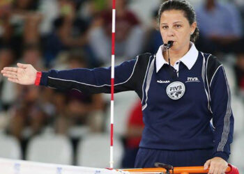 La RFEVB distinguirá en Guadalajara a Alexis González y Esther López como Técnicos del Año y a Susana Rodríguez Játiva por los Valores del Deporte