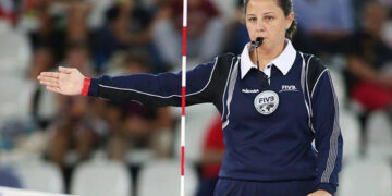 La RFEVB distinguirá en Guadalajara a Alexis González y Esther López como Técnicos del Año y a Susana Rodríguez Játiva por los Valores del Deporte