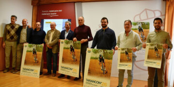 Tarancón será sede del Campeonato de España de Ciclocross del 9 al 11 de enero