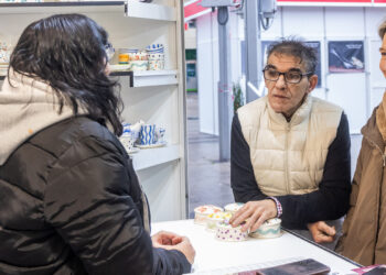 Tradición y creatividad se dan cita en la 31ª Feria Navideña del Regalo Artesano en Guadalajara hasta el 5 de enero