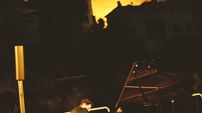 Trece nominaciones para Estival Cuenca en los Iberian Festival Awards 26 1 Trece nominaciones para Estival Cuenca en los Iberian Festival Awards 26