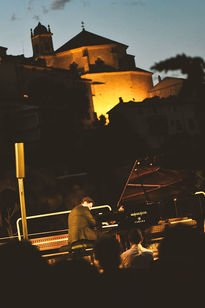 Trece nominaciones para Estival Cuenca en los Iberian Festival Awards 26 2 Trece nominaciones para Estival Cuenca en los Iberian Festival Awards 26