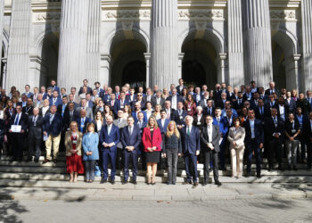 Tres medianas empresas conquenses, entre las líderes de crecimiento en el país