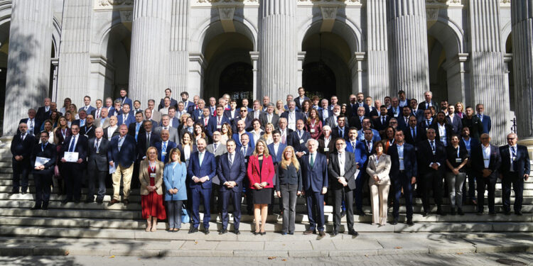 Tres medianas empresas conquenses, entre las líderes de crecimiento en el país