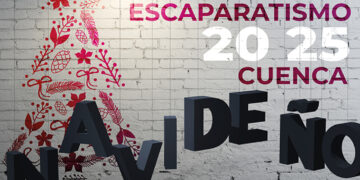 Últimos días para inscribirse en el VIII Concurso de Escaparatismo Navideño de la Asociación de Comercio de Cuenca