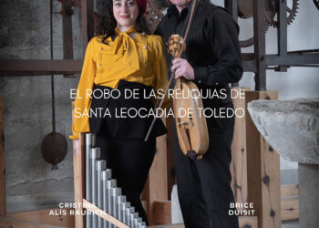 Un concierto de música medieval en la Catedral de Cuenca para el Día de la Inmaculada