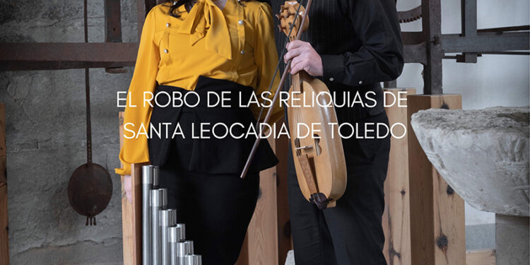 Un concierto de música medieval en la Catedral de Cuenca para el Día de la Inmaculada