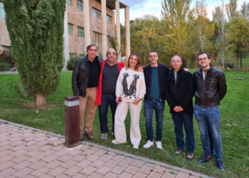 Un modelo de inteligencia artificial desarrollado por la UCLM mejora la predicción de fracturas óseas en mujeres posmenopáusicas
