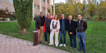 Un modelo de inteligencia artificial desarrollado por la UCLM mejora la predicción de fracturas óseas en mujeres posmenopáusicas