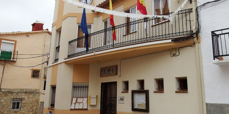 Valdemorillo de la Sierra