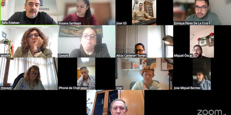 Vega del Henares aprueba un presupuesto de 6,8 millones de euros para 2026 1 Vega del Henares aprueba un presupuesto de 6,8 millones de euros para 2026