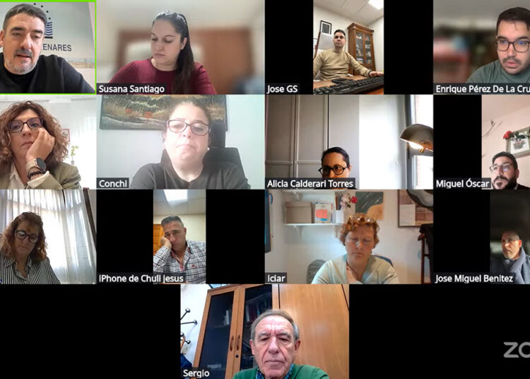 Vega del Henares aprueba un presupuesto de 6,8 millones de euros para 2026